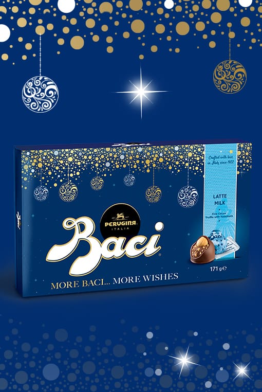 More Baci®, More Wishes