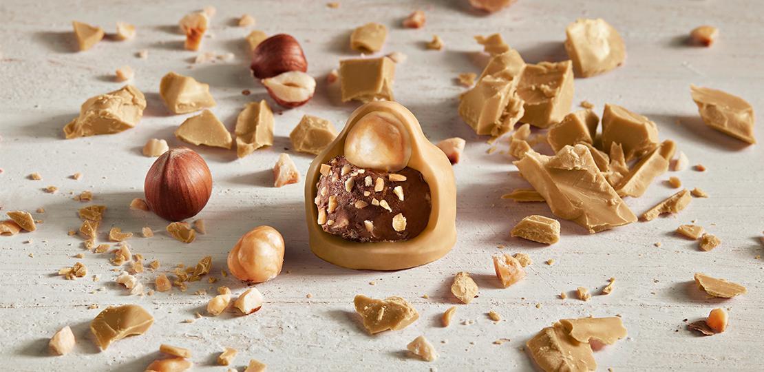 Baci® Perugina® Gold Limited Edition