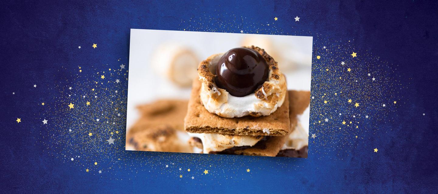 Smores Baci Perugina