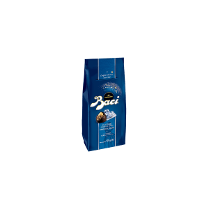 Bag of Baci Perugina original dark