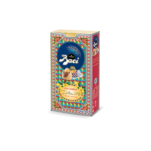 Baci Perugina Dolce Vita Dolce e Gabbana bijou