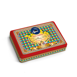 Baci Perugina Dolce Vita Dolce e Gabbana tin box