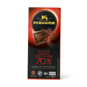 Perugina Bittersweet Chocolate 70%