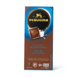 Perugina Milk Chocolate