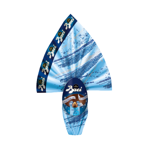 Baci Perugina Chocolate Egg Milk 252g Easter Collection
