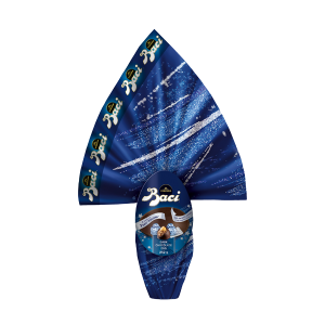 Baci Perugina Chocolate Egg Original Dark 252g Easter Collection