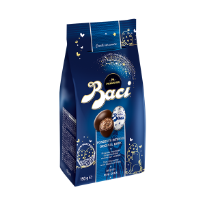Baci Perugina Mini Chocolate Egg Original Dark 150g Easter Collection