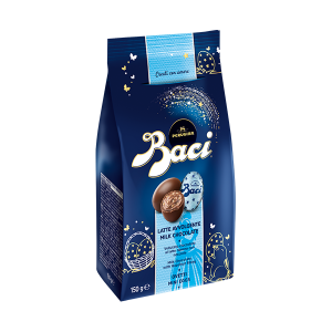 Baci Perugina Mini Chocolate Eggs Milk 150g Easter Collection