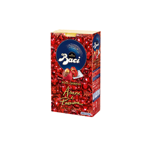 Baci® Perugina® bijoux Limited Edition Amore e Passione