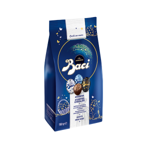 Baci Perugina Mini Chocolate Eggs Assorted 150g Easter Collection