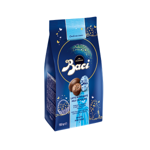 Baci Perugina Mini Chocolate Eggs Milk 150g Easter Collection