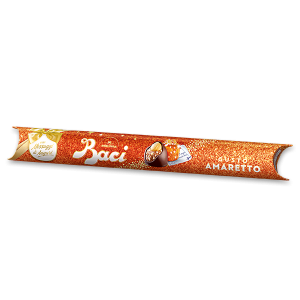 Baci Perugina Amaretto Flavoured Pralines