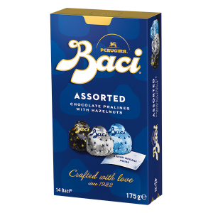 Baci Perugina Assorted Bijou