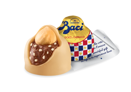 Baci® Perugina® Dolce Vita® Limited Edition