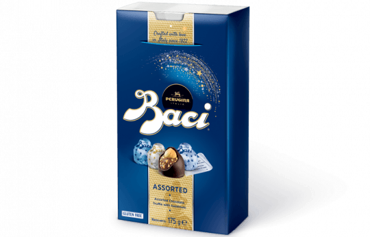 Baci Perugina Assorted Bijou