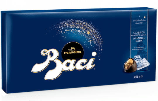 Baci Perugina Original Dark medium box