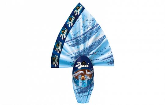 Baci Perugina Chocolate Egg Milk 252g Easter Collection