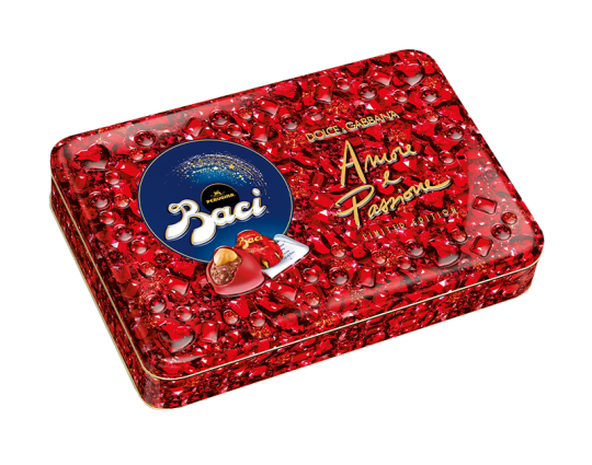 Baci box online
