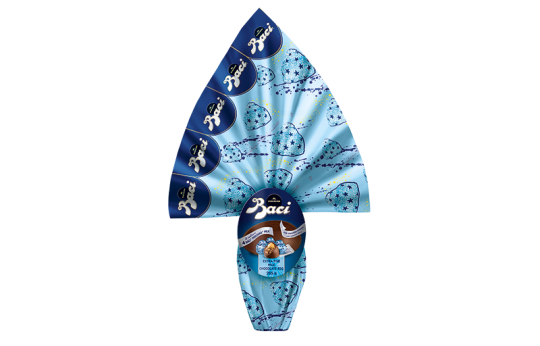 Baci Perugina Chocolate Egg Milk 252g Easter Collection