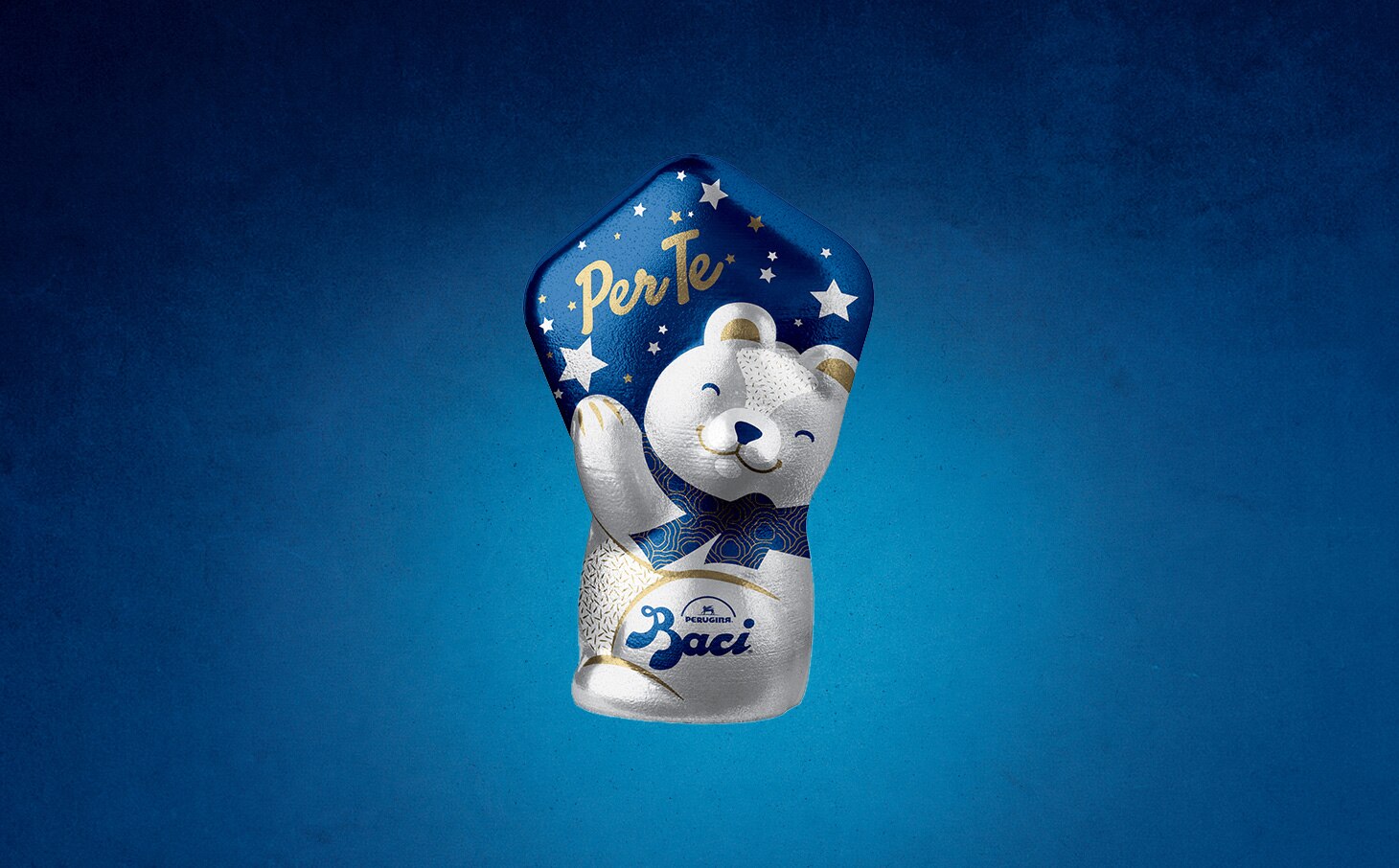 Teddy Bear Corpo cavo Orsetto