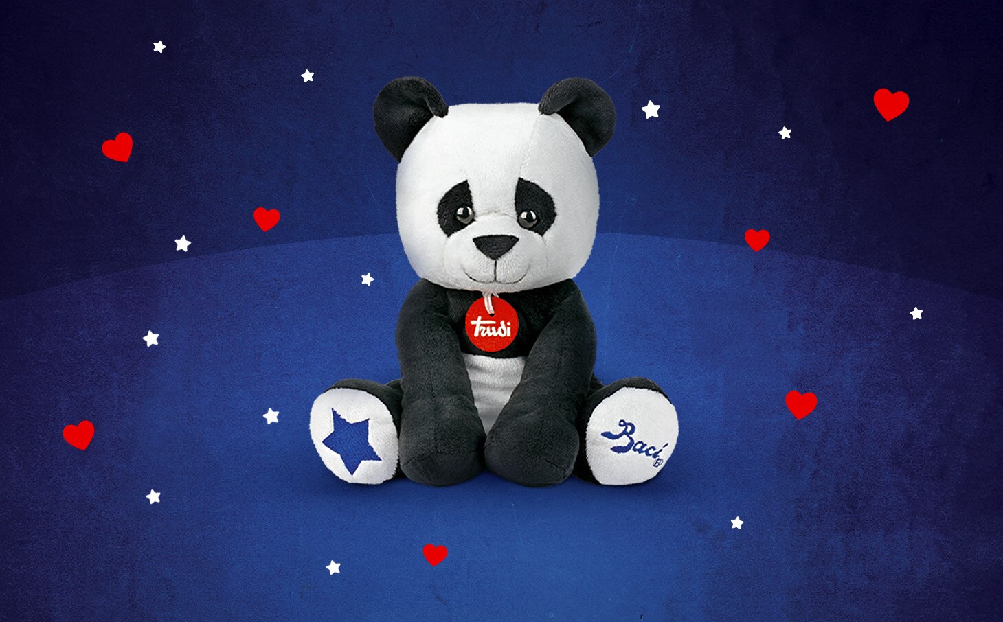Baci Perugina San Valentino Cioccolatini Linea Trudi
