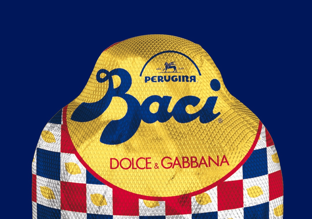 Baci Perugina Dolce Vita