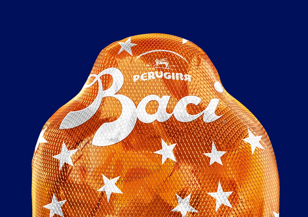 Baci® Perugina® Festive Edition Amaretto