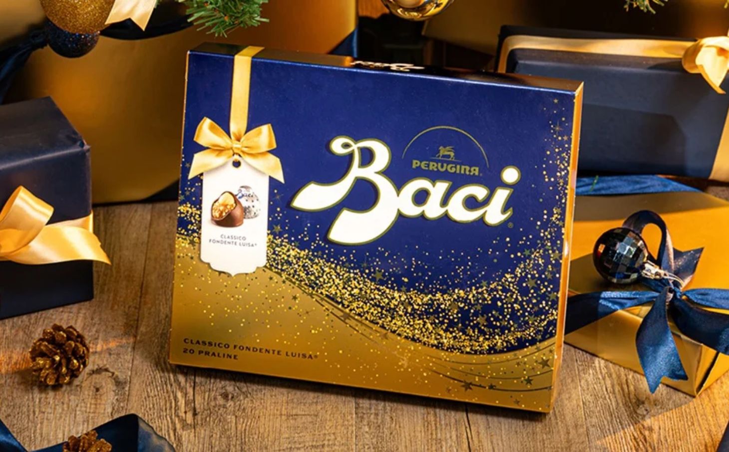 Idee Regalo