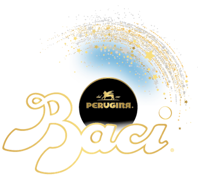 Baci Perugina Cioccolatini Fondenti Al Latte E Al Cacao Ruby