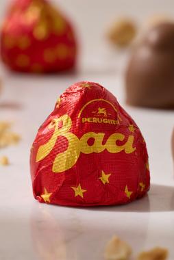 Baci® Perugina® Cremoso al latte