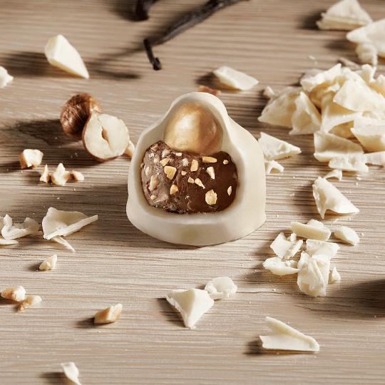 Baci® Perugina® Bianco Armonioso