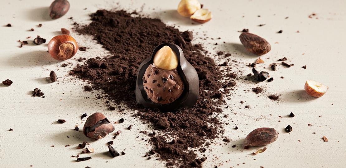 Baci® Perugina® Fondentissimo 70%