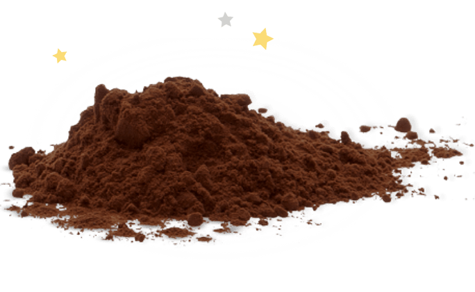 cacao per crema al cioccolato spalmabile baci perugina