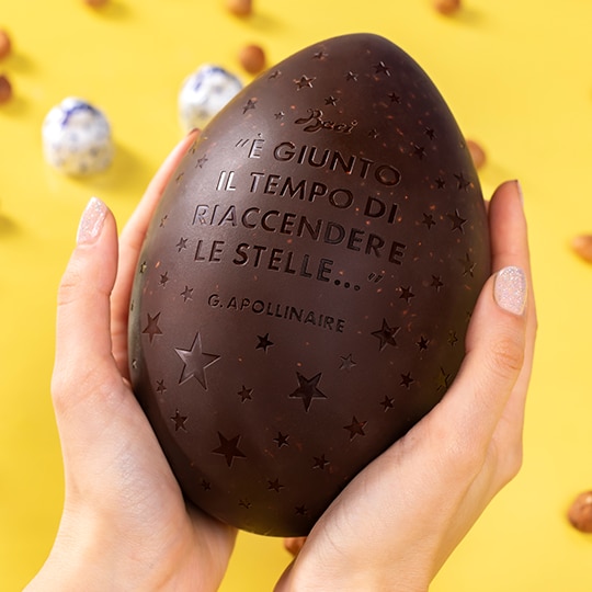 Baci® Perugina® Messaggi per te