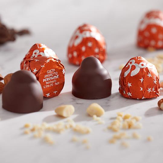 Baci® Perugina® gusto amaretto