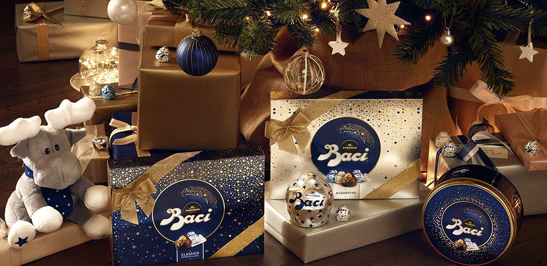 La collezione di Natale