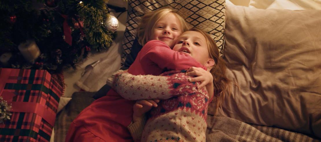 Natale con Baci. Vivi le tue emozioni