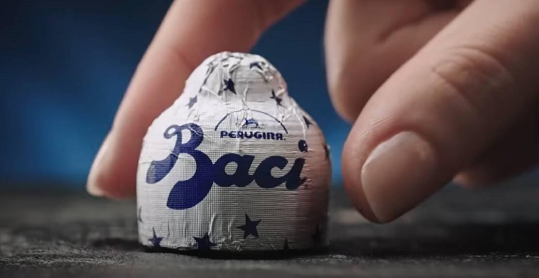 Baci Perugina