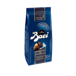 Fondentissimo 70% sacchetto