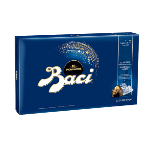 Baci® Perugina® Classico Fondente Luisa® scatola regalo grande