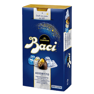Baci® Perugina® Assortiti Scatola Bijou
