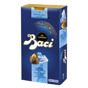 Latte Avvolgente Scatola Bijou