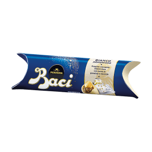 Baci® Perugina® Bianco Armonioso Tubino