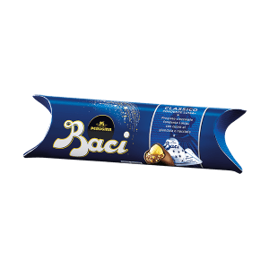Baci® Perugina® Classico Fondente Luisa® Tubino