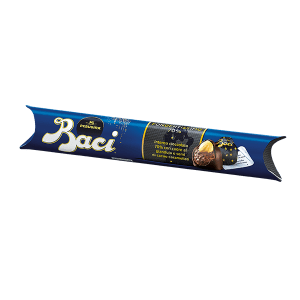 Fondentissimo 70% Tubo
