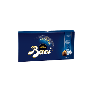 Baci® Perugina® Classico Fondente Luisa® scatola regalo