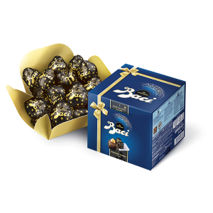 Baci® Perugina® Classico Fondente Luisa® Scatola Voglia di Baci® Media