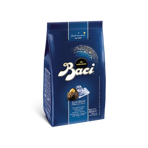 Baci® Perugina® Classico Fondente Luisa® Sacchetto Maxi