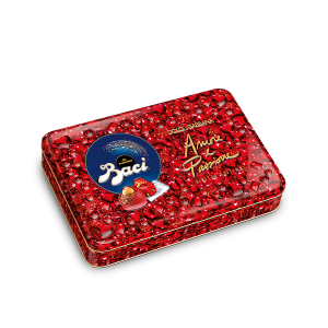 Baci® Perugina® Amore e Passione Latta