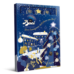 Baci® Perugina® Calendario dell’Avvento